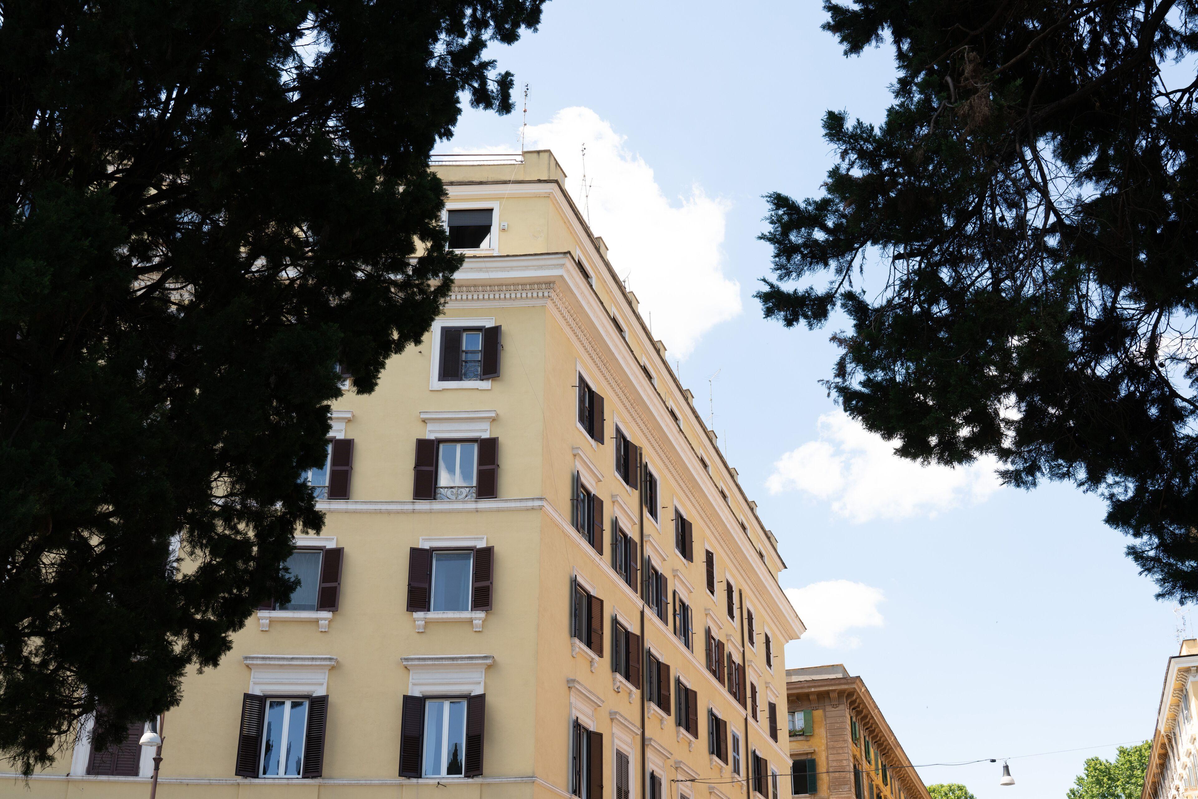 B&B Domus Quiritum — Photos 2