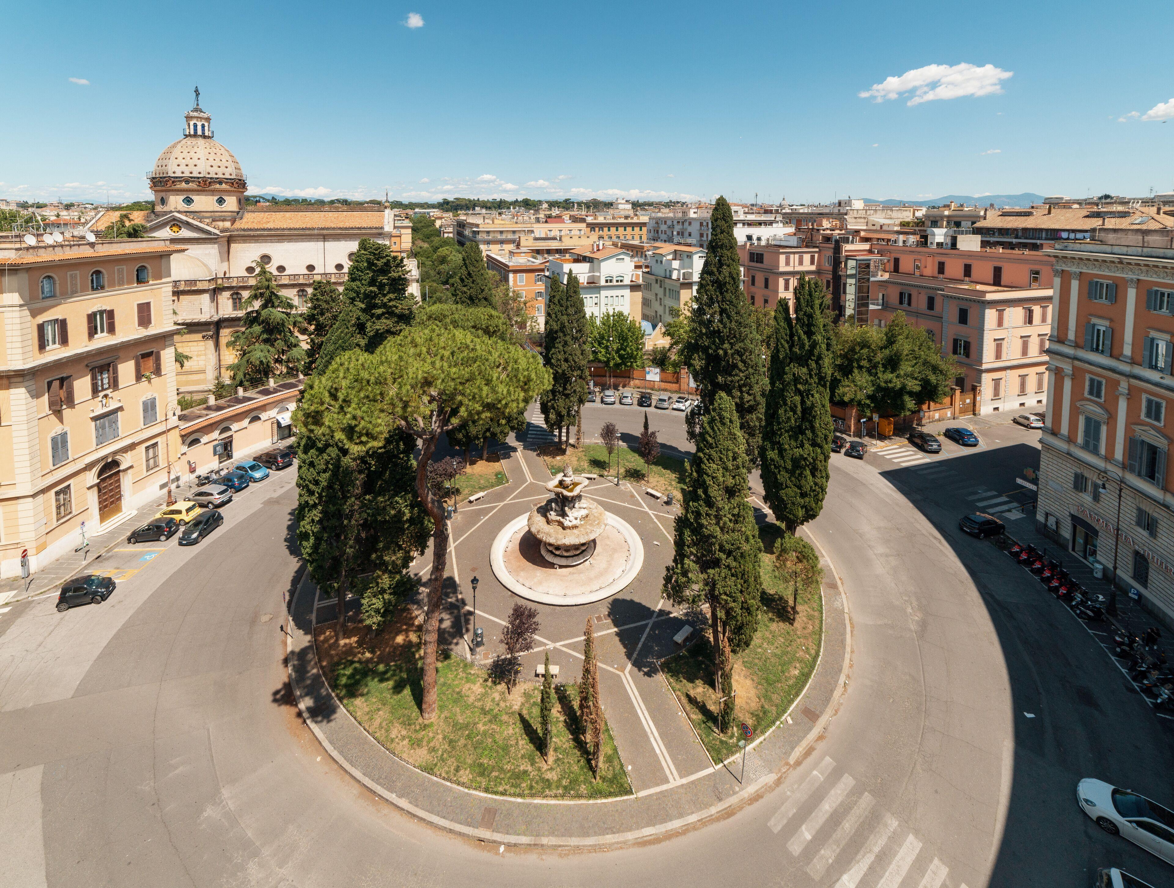 B&B Domus Quiritum — Photos 1